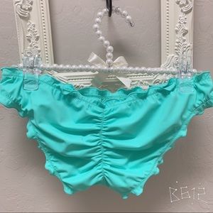 Victoria's Secret Swim - Victoria Secret Bikini Bottom Victoria's Secret Swim - Victoria Secret Bikini Bottom